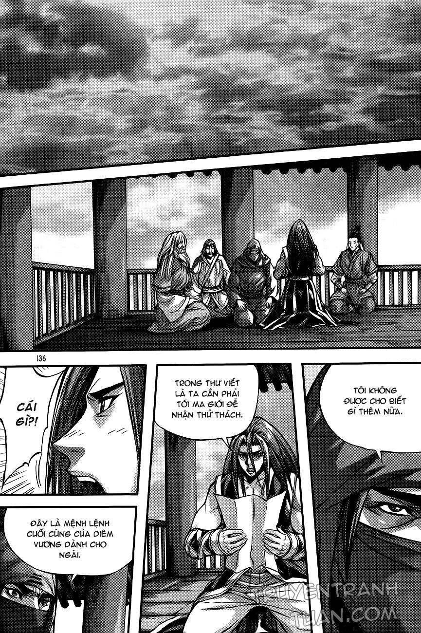 Demon King: Chapter 263