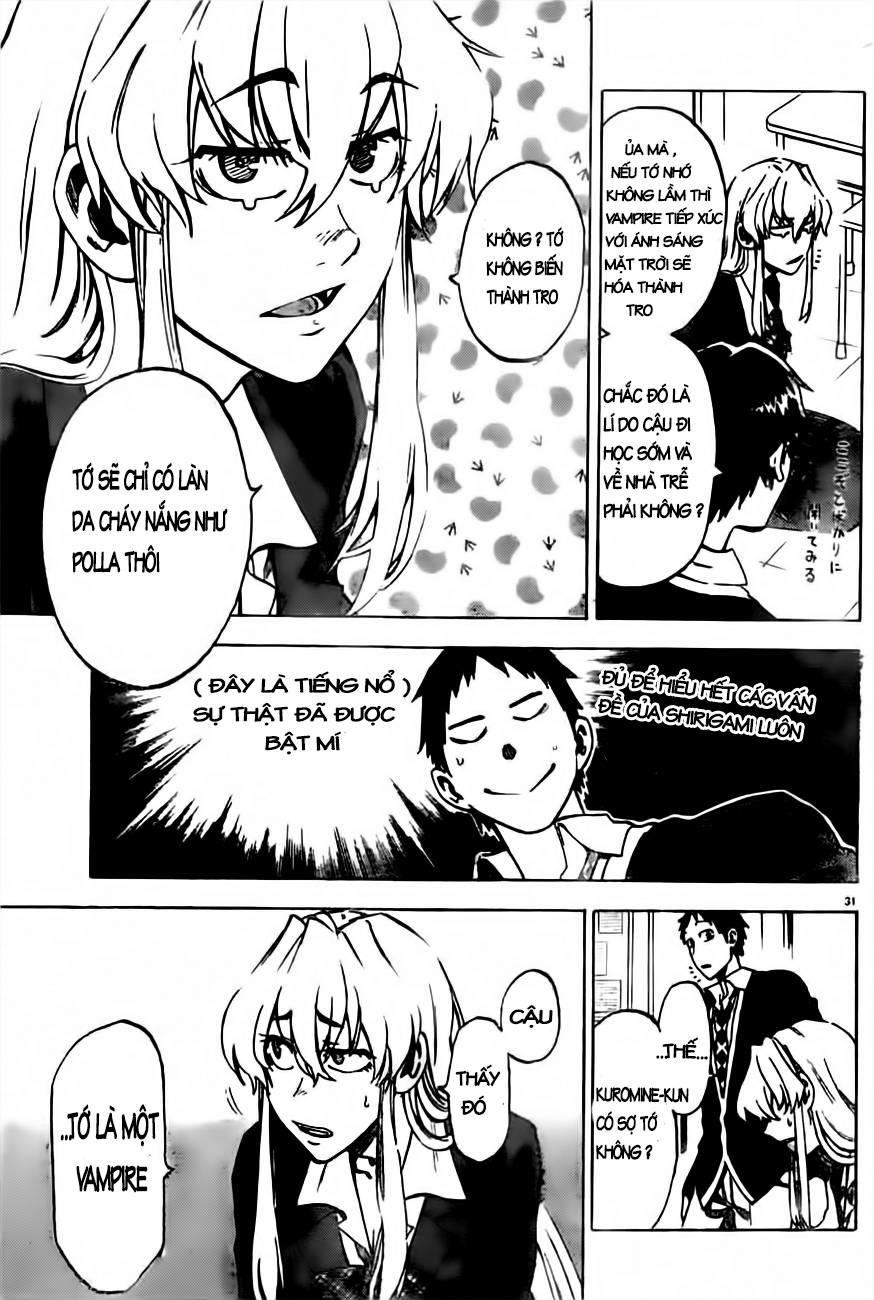 Jitsu Wa Watashi Wa: Chapter 1