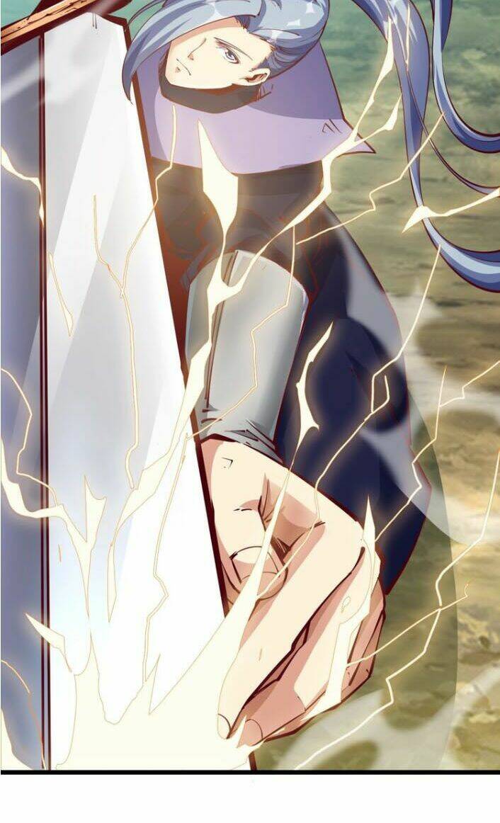 Ngự Thiên Thần Đế: Chapter 36