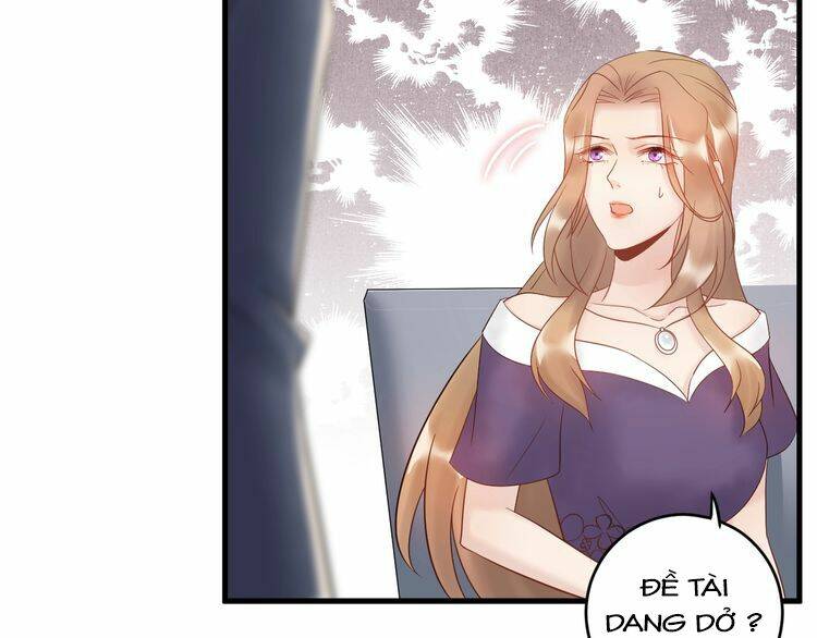 Trong Sinh Chi Ức Vạn Ảnh Hậu Yếu Thượng Vị: Chapter 69