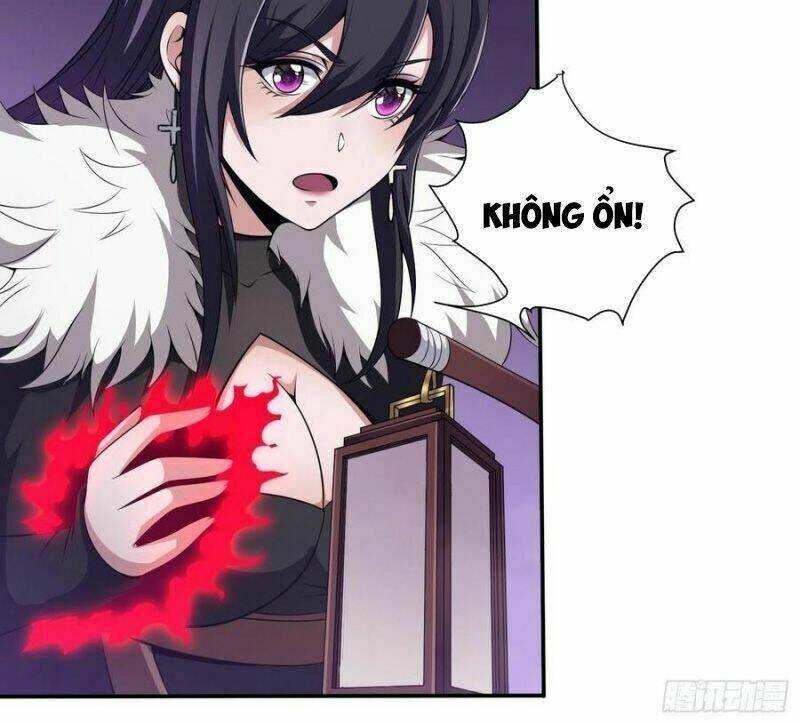 Vận Rủi Thực Không Phải Cha Ta: Chapter 37