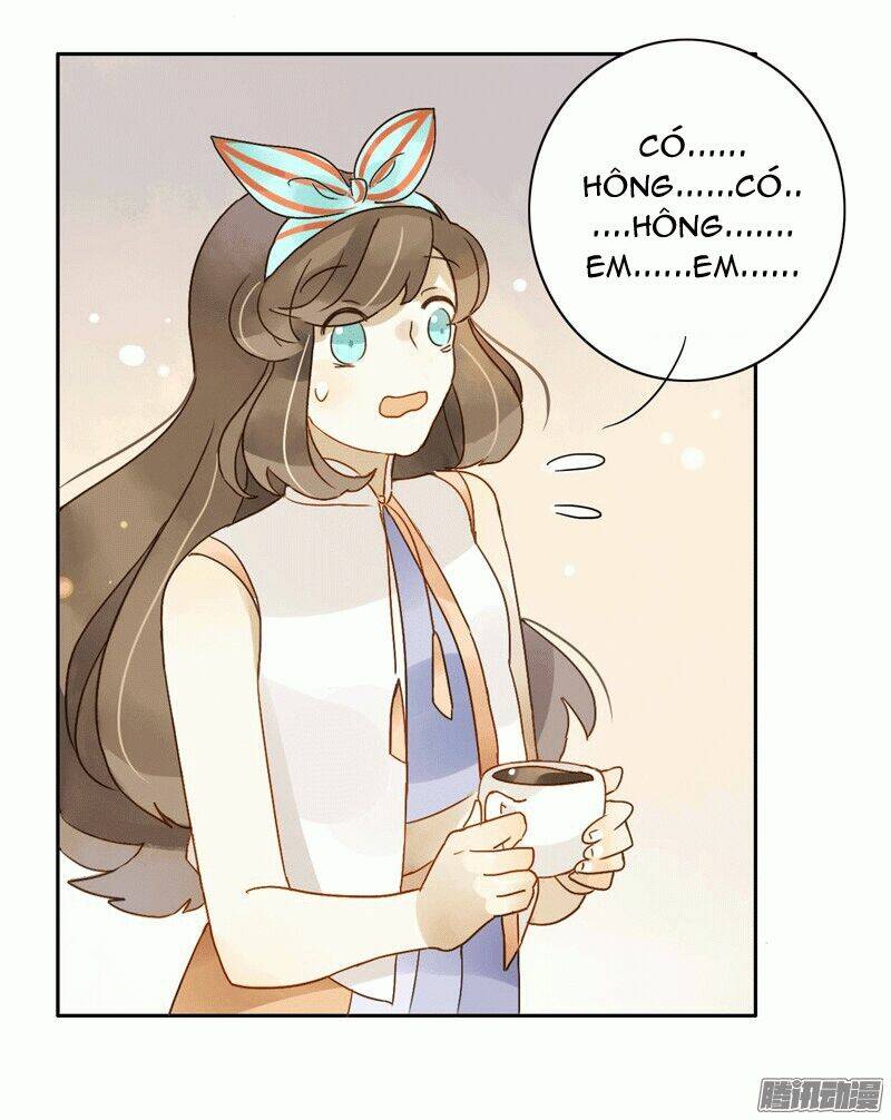 Sức Mạnh Của Sắc Đẹp: Chapter 51