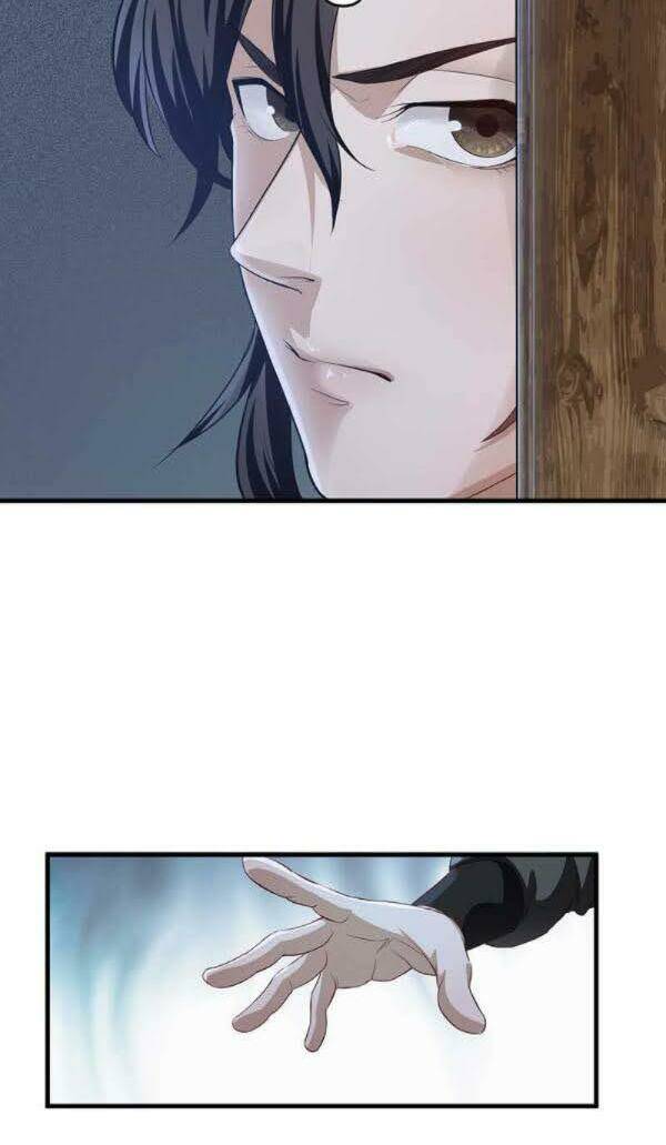 Võ Thần Chí Tôn: Chapter 3