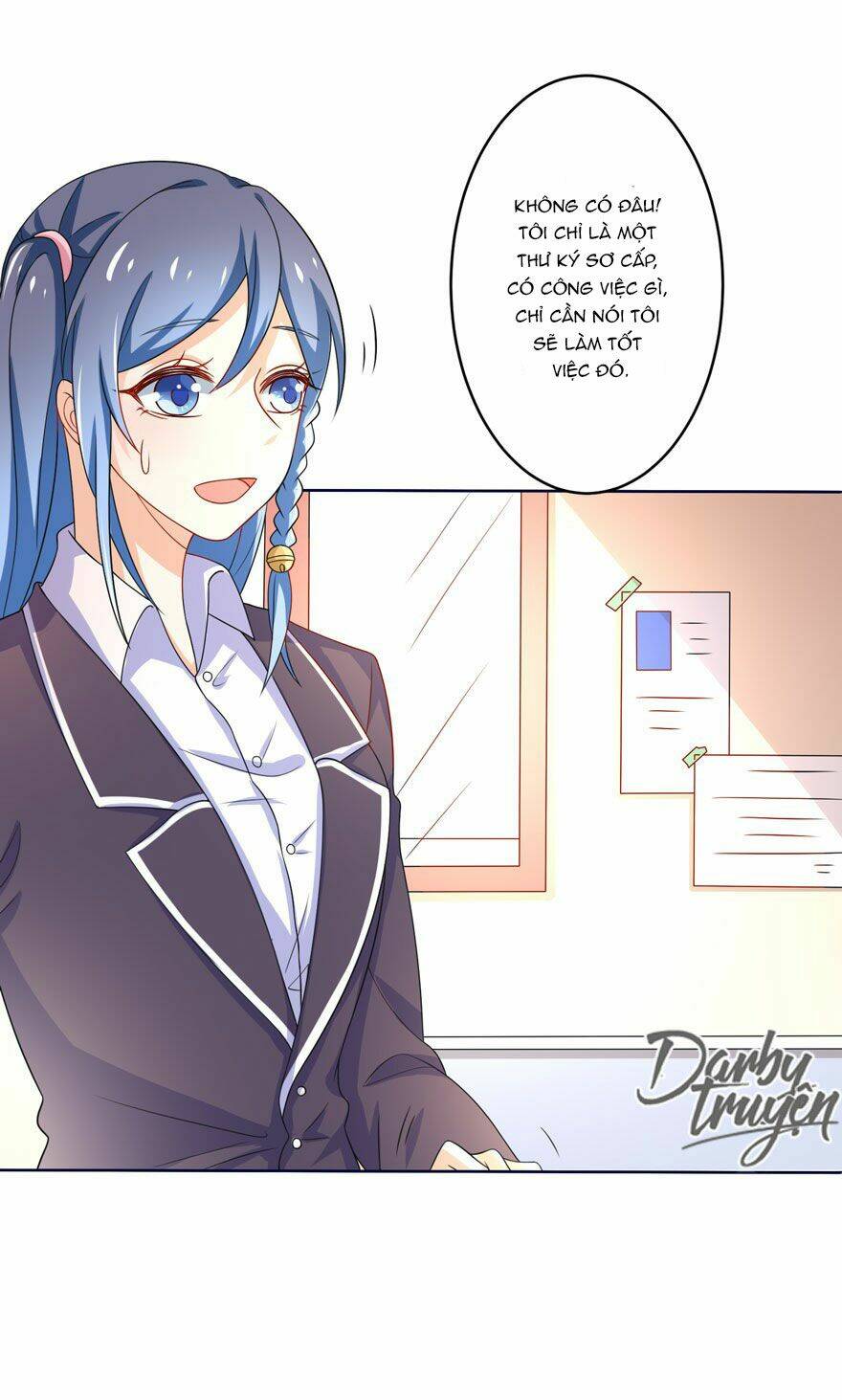 Ức Lạc Tinh Thần: Chapter 7