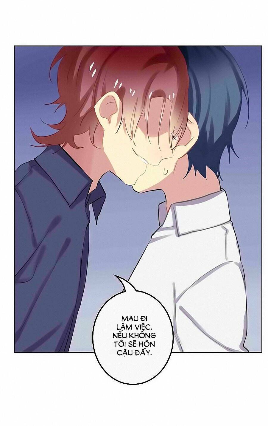 Một Giây Sau Bắt Đầu: Chapter 30