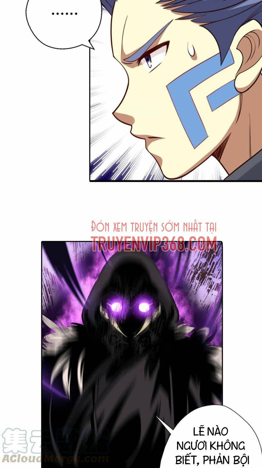 Người Nguyên Thủy Mạnh Nhất: Chapter 28