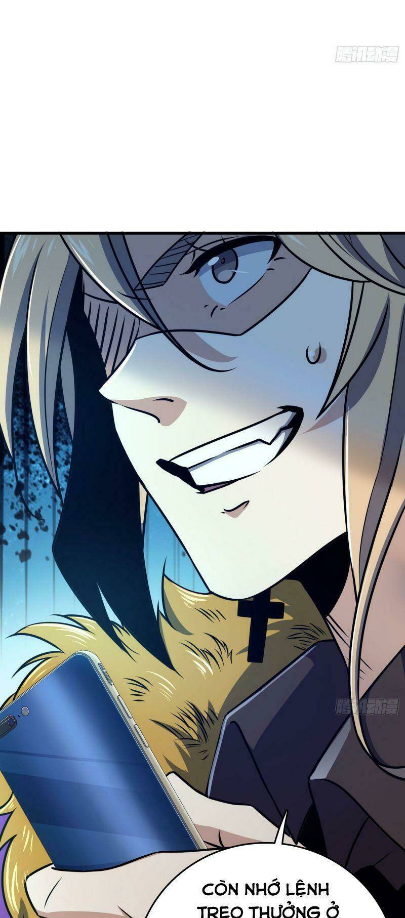 Tân Đình Là Hảo Đao: Chapter 7