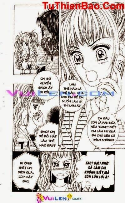 Cặp Đôi Kỳ Lạ: Chapter 2