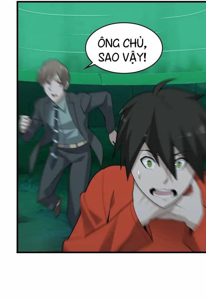 Siêu Cấp Đại Chủ Bạ: Chapter 59