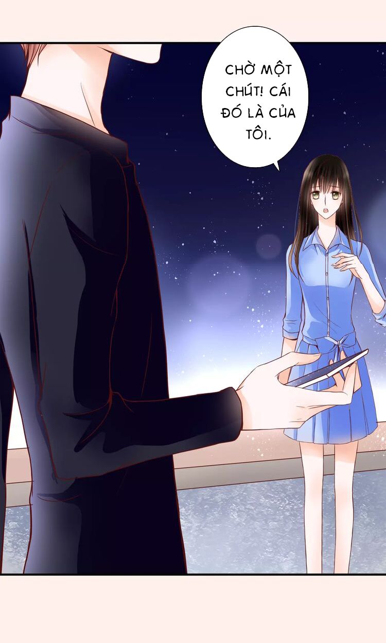 Ở lại thế kỷ này: Chapter 8
