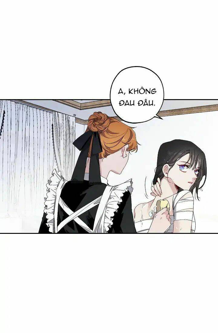 Tình Điên Dại: Chapter 16