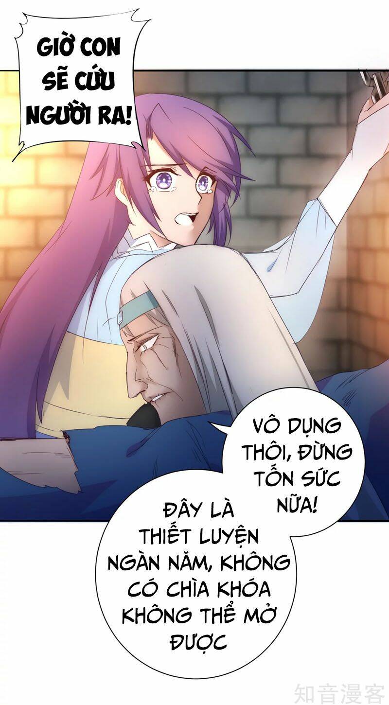 Nghịch Chuyển Tiên Đồ: Chapter 44