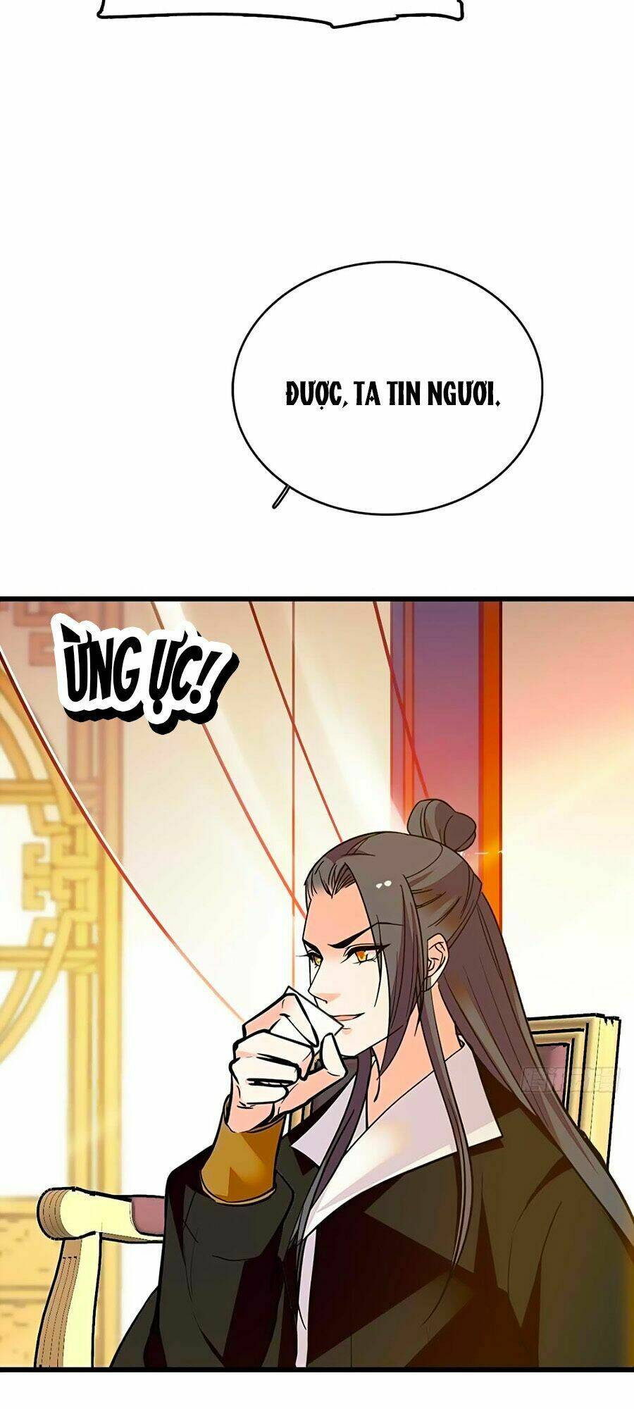 Nhất Thế Khuynh Thành: Lãnh Cung Khí Phi: Chapter 94