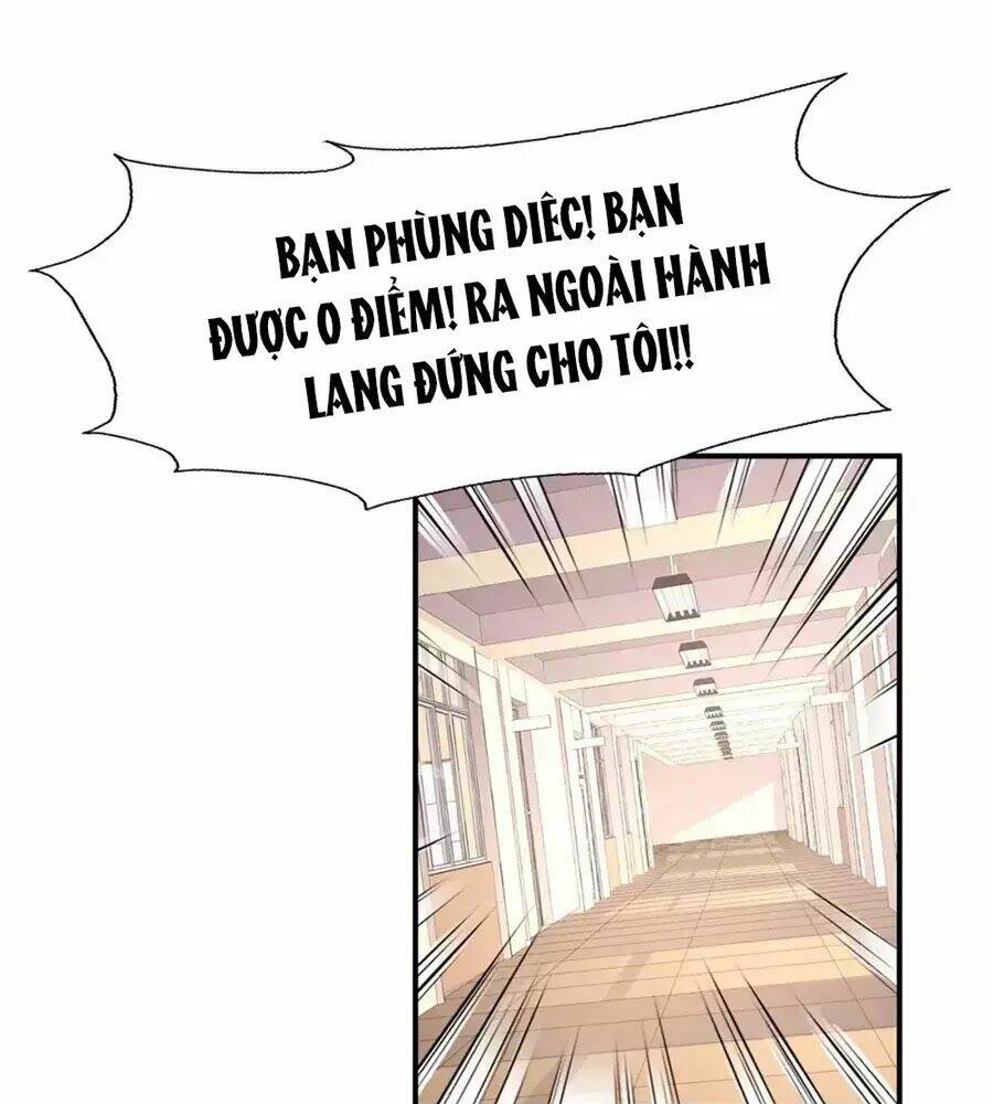 Sau Này Vẫn Cứ Thích Anh: Chapter 45