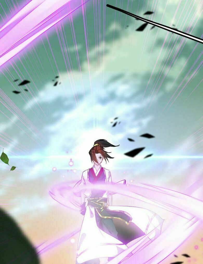 Thần Ma Thiên Sát: Chapter 4