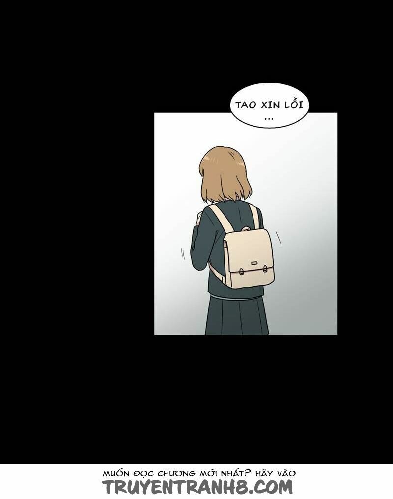 …”Một Sự Thật Khá Khó Chịu.”: Chapter 16.1