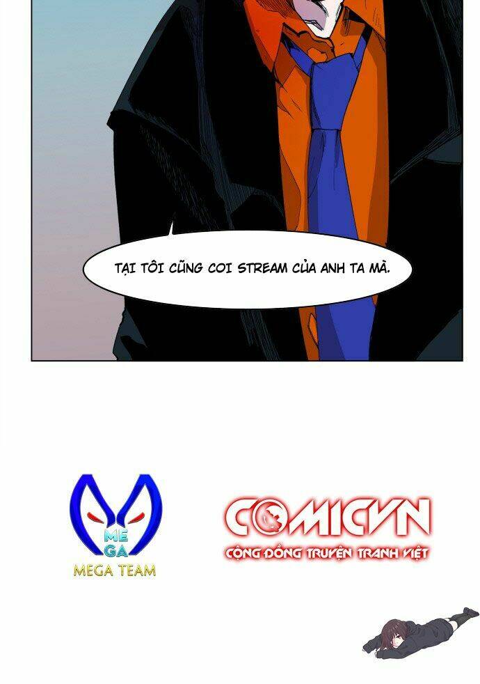 Hard Core Leveling Warrior: Chapter 115