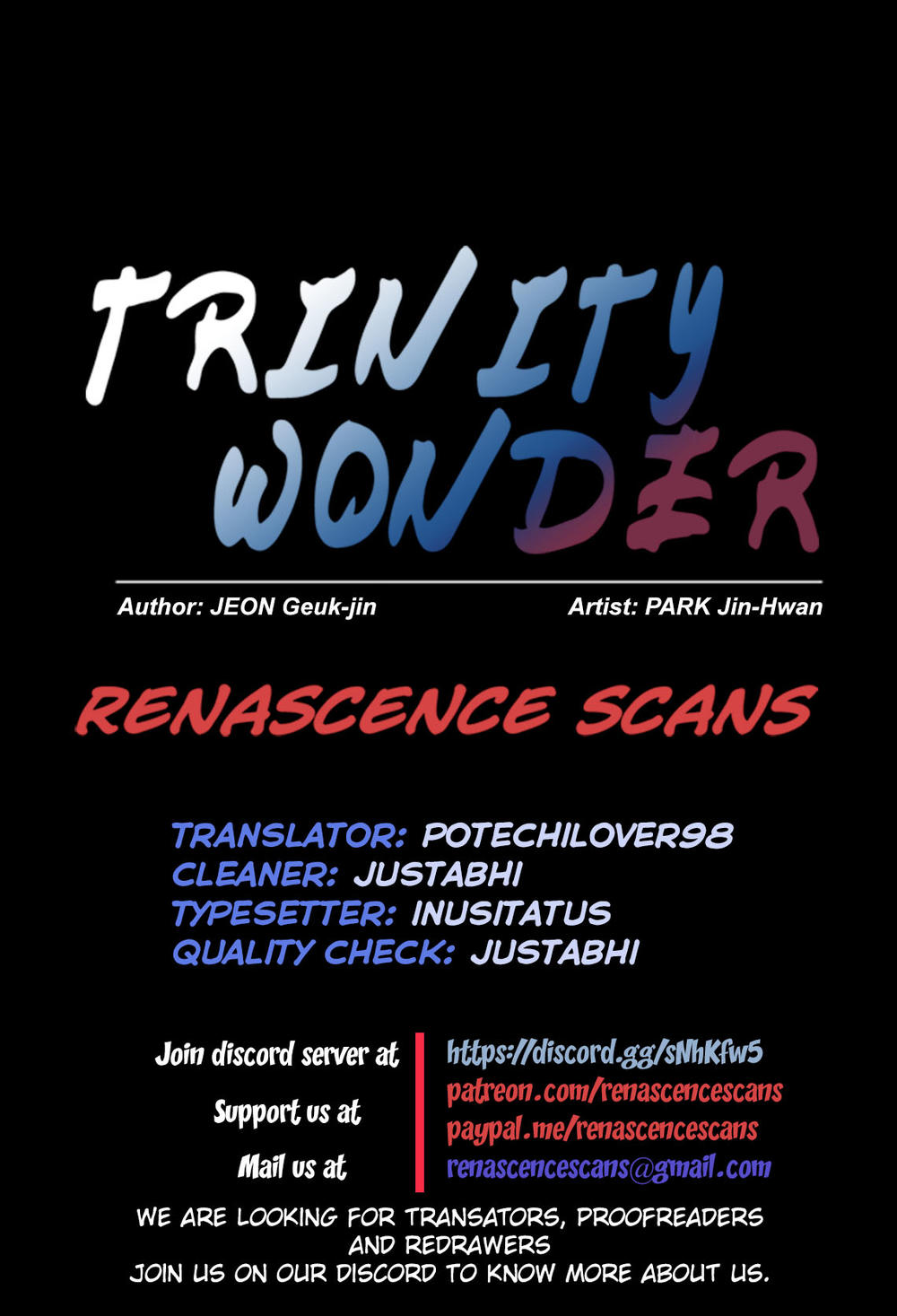 Dị Giới Tam Tuyệt: Chapter 66