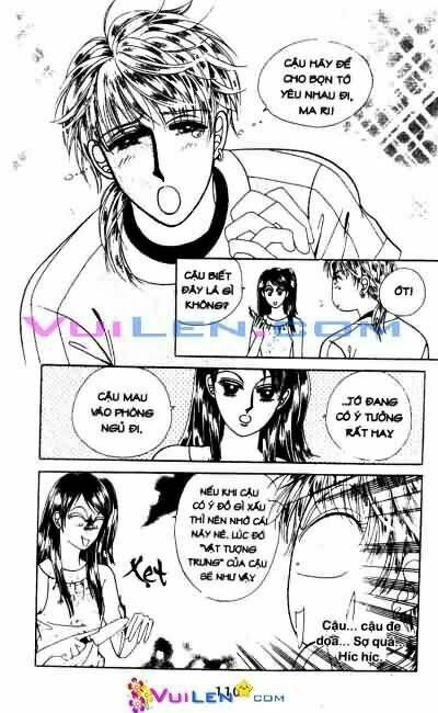 Cô Gái Yêu Kiều: Chapter 6