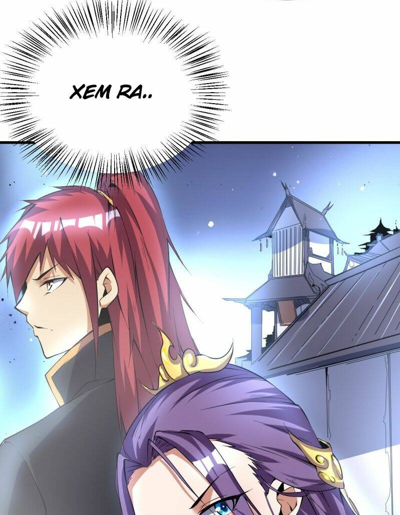 Tiên Vương Trùng Sinh: Chapter 175