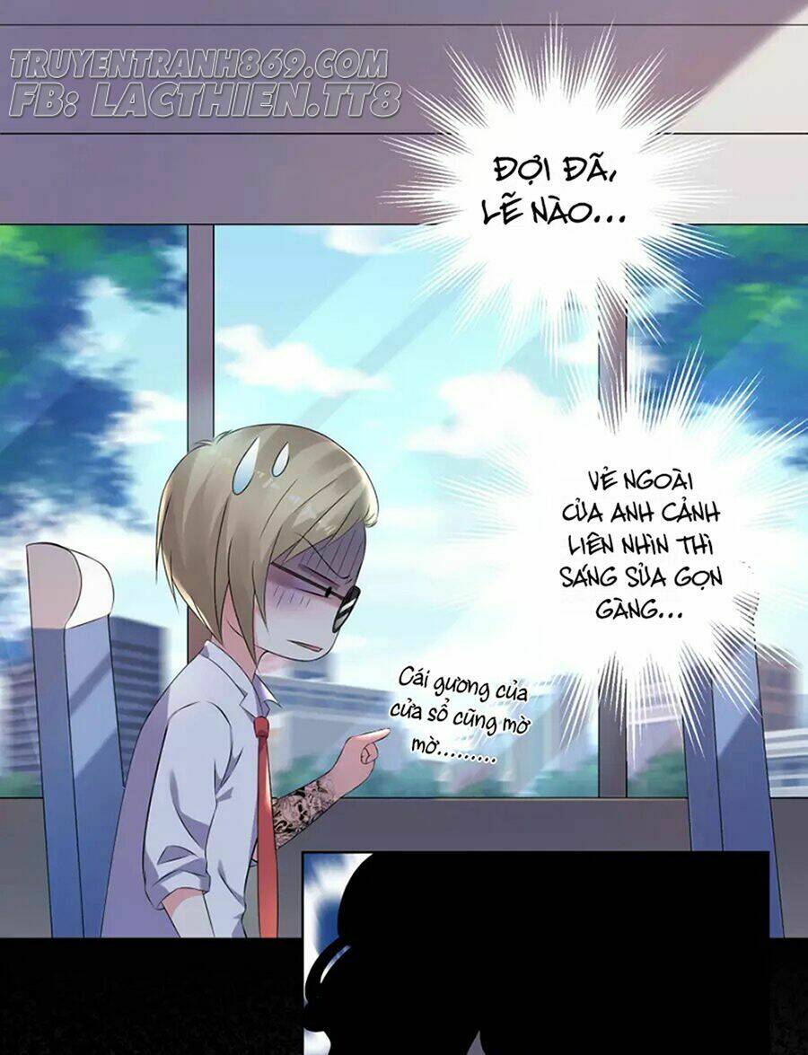 Tôi Bị Tổng Tài Ám Hại: Chapter 145