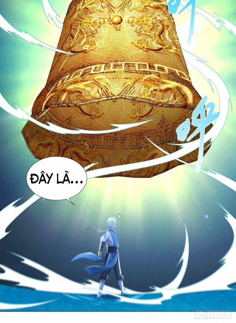 Chí Tôn Trọng Sinh: Chapter 52