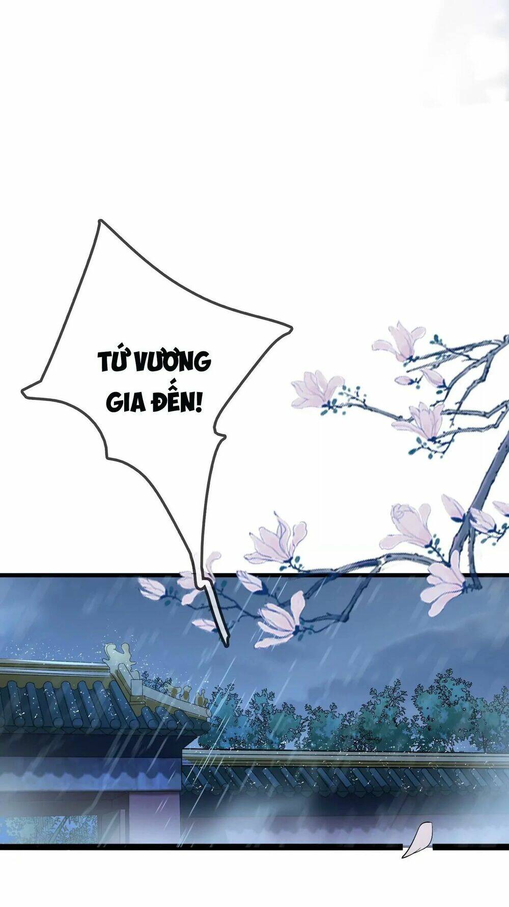 Thái Tử, Người Thật Ngọt Ngào: Chapter 44