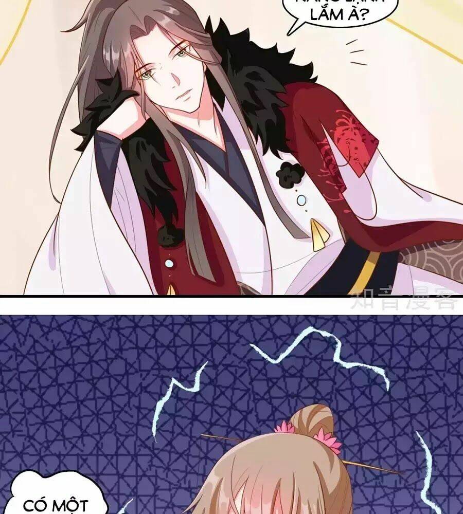 Đích Nữ Hữu Độc: Chapter 20