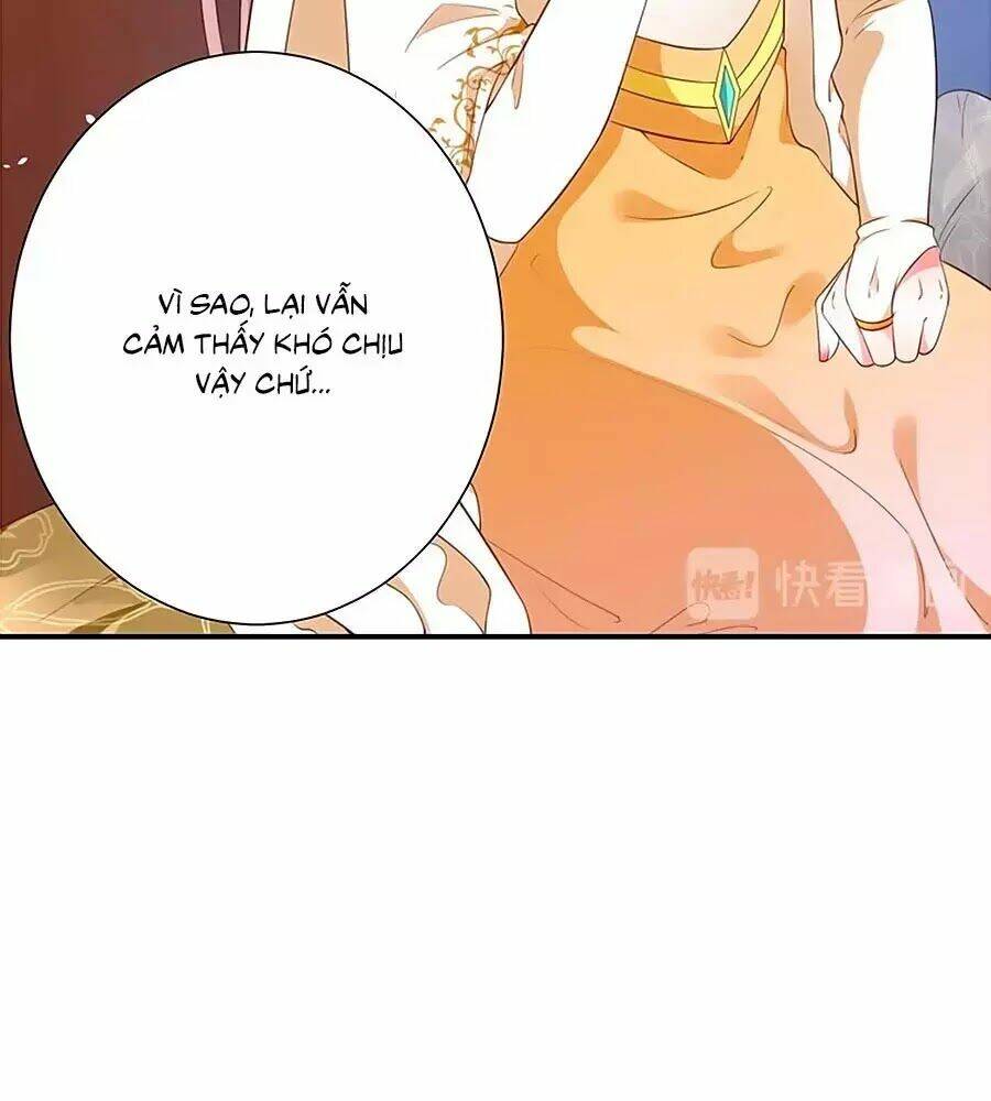 Thịnh Thế Lê Hoa Điện: Chapter 96