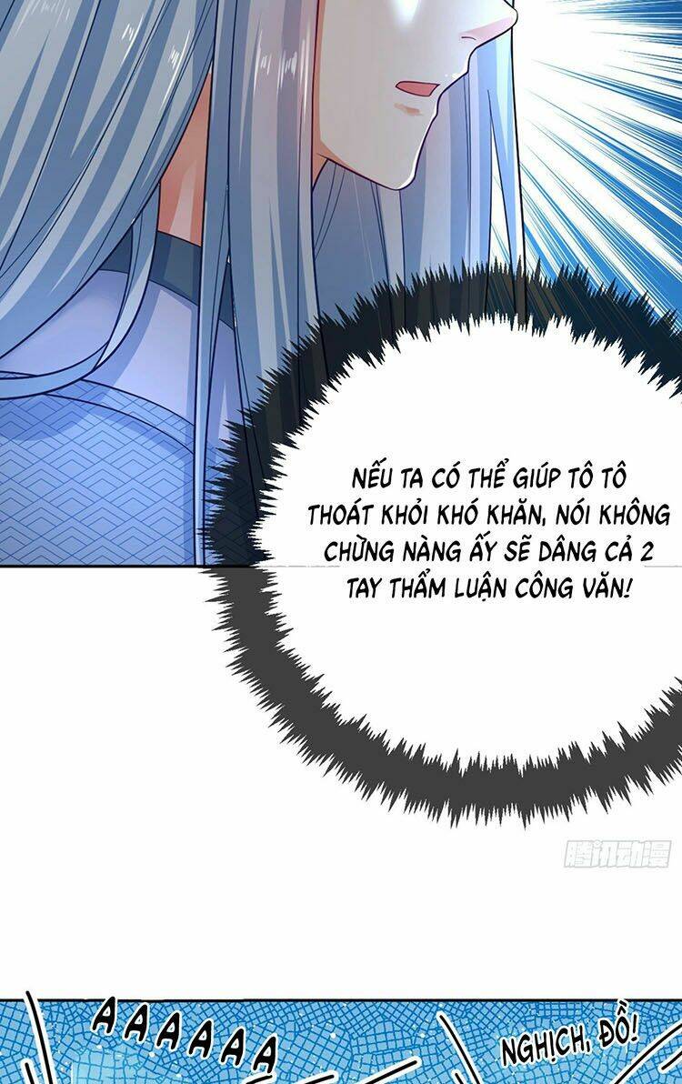 Giang Sơn Mỹ Nam Nhập Trướng Ta: Chapter 29