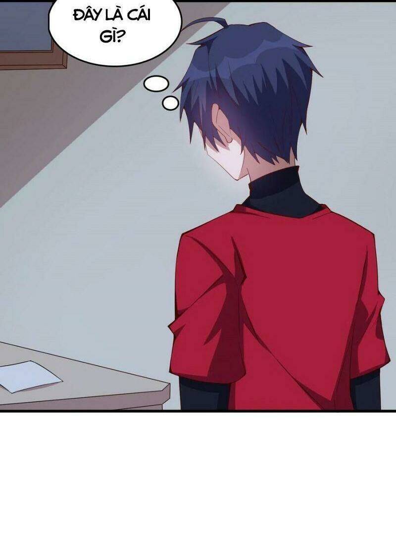 Thánh Đường Chi Thành: Chapter 77