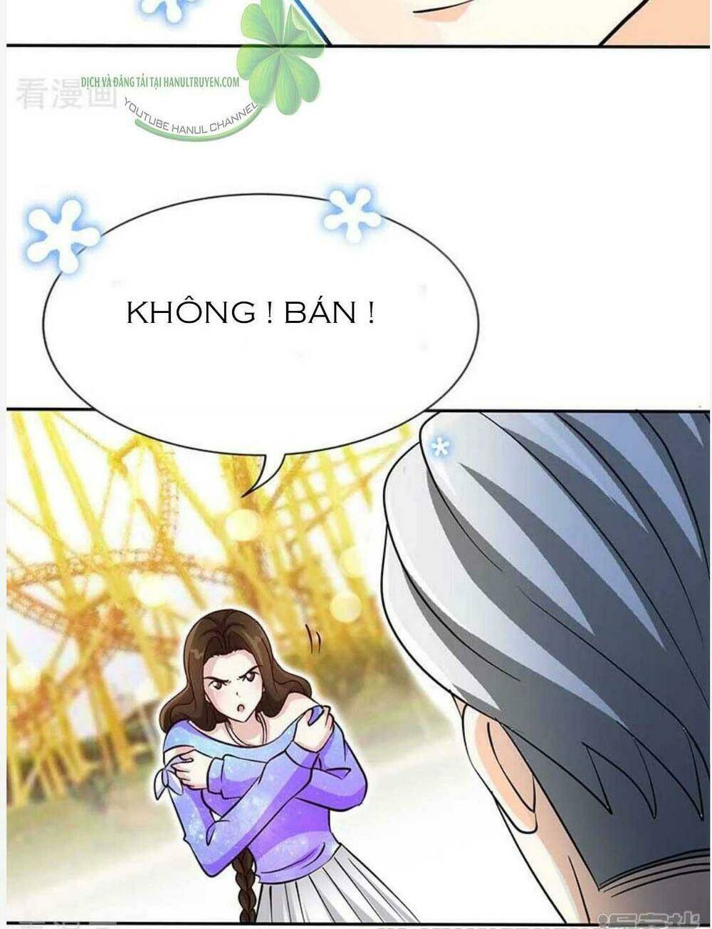 TRUY NÃ TOÀN CẦU TRUY THÊ VỀ SỦNG: Chapter 85.2