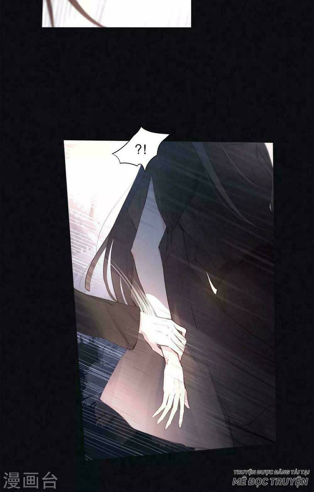 Sắc Đẹp Do Trời Sinh Của Tôi: Chapter 4