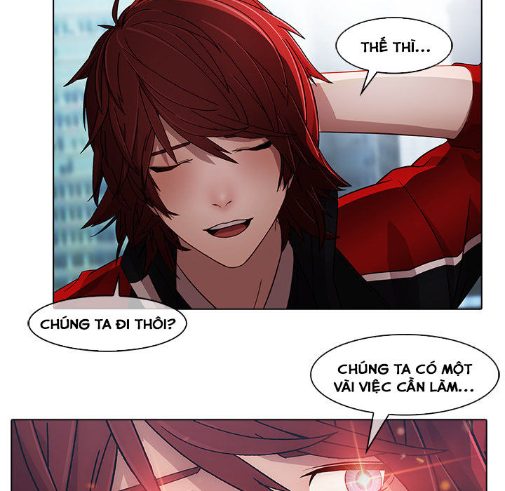 Ảo Mộng Hồ Điệp: Chapter 17