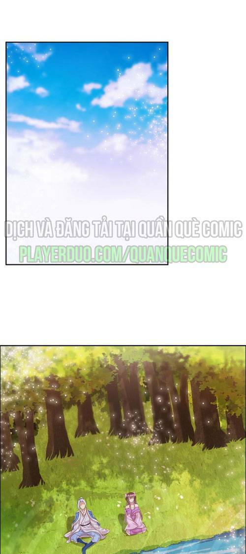 Siêu Phàm Truyện: Chapter 91