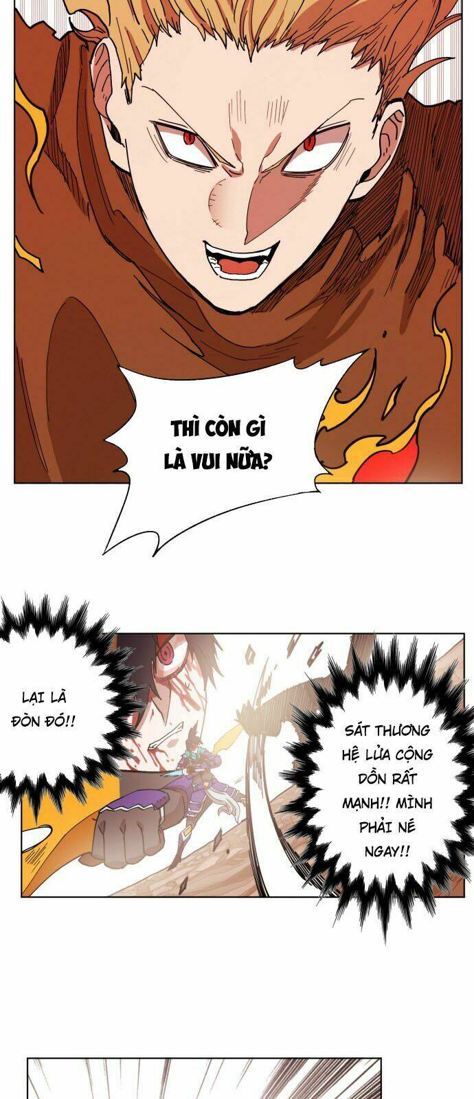 Hard Core Leveling Warrior: Chapter 153