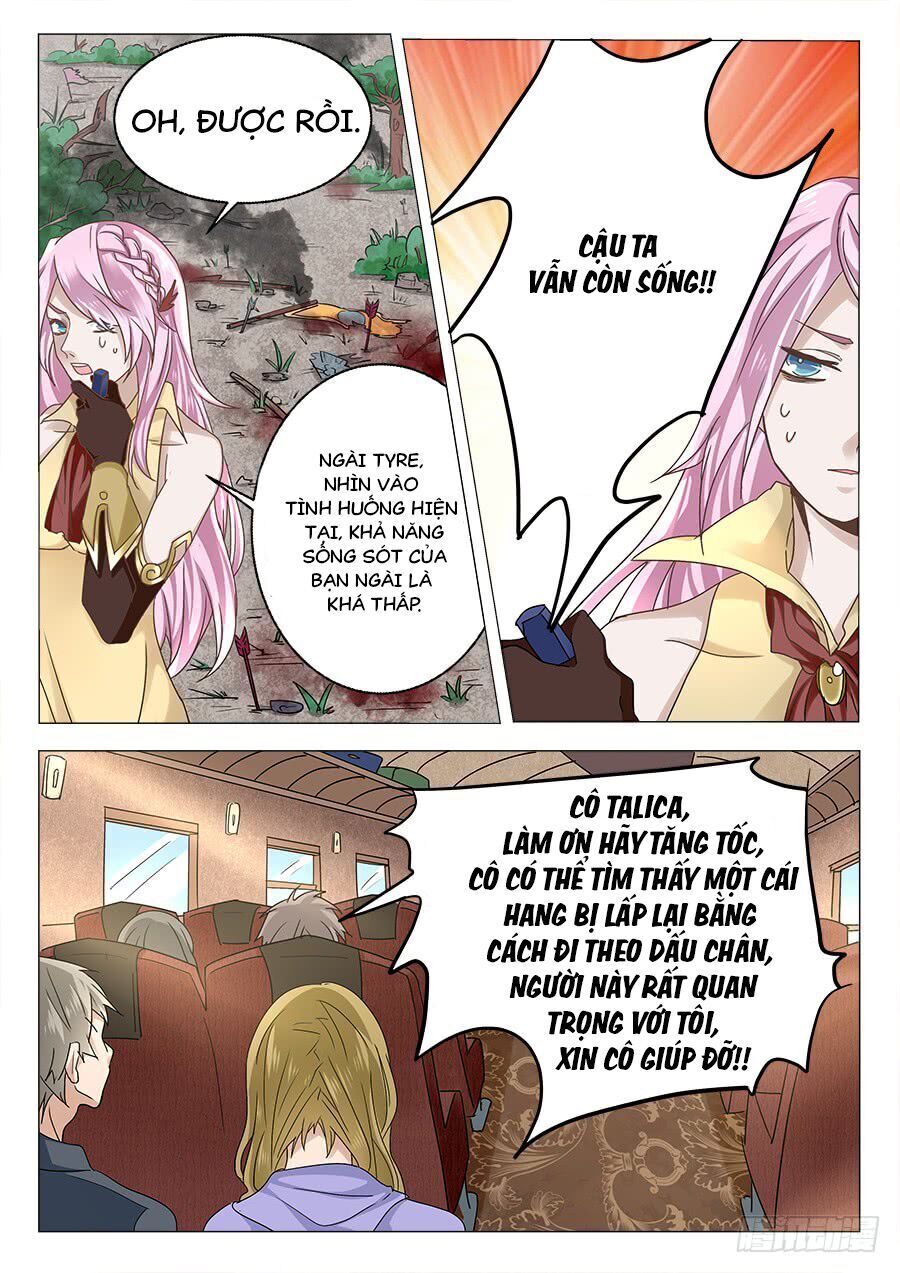 After Transformation, Mine And Her Wild Fantasy: Chapter 56