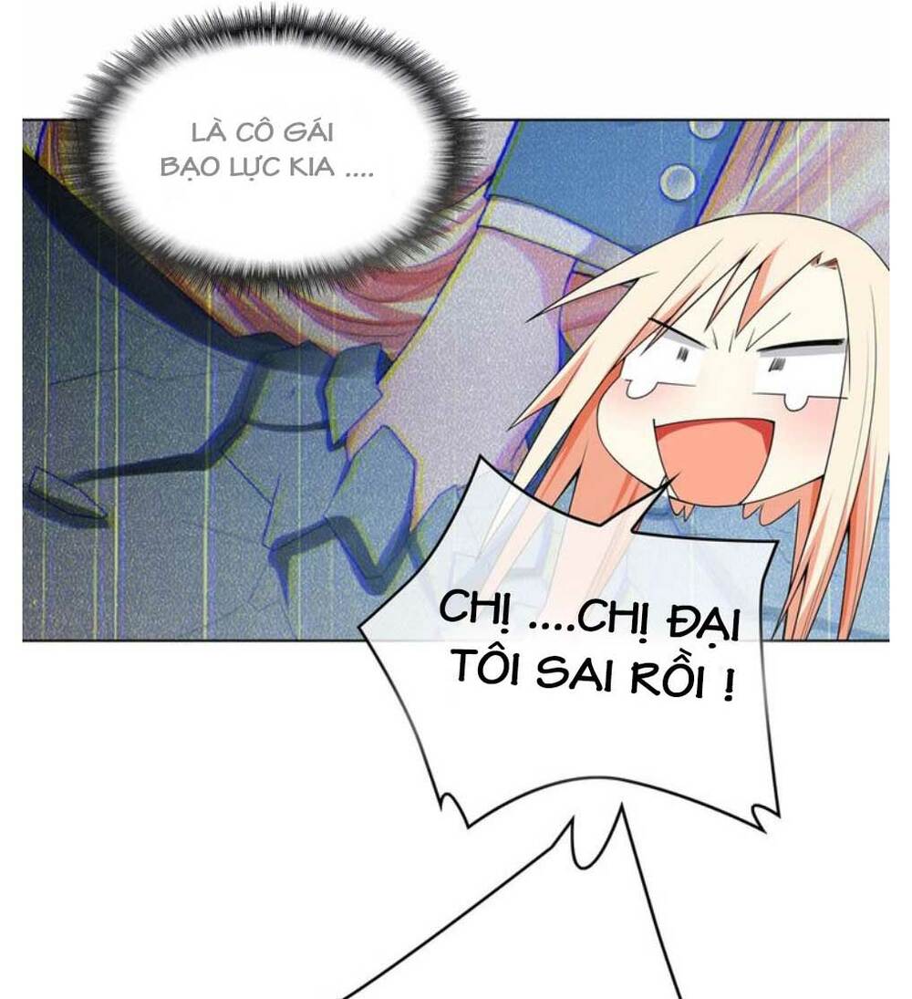 Cô Vợ Nhỏ Nuông Chiều Quá Lại Thành Ác!!: Chapter 37