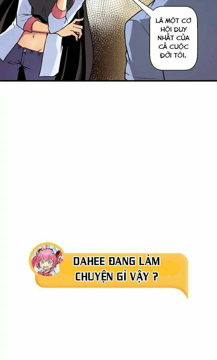 Sweet X Trouble: Chapter 36