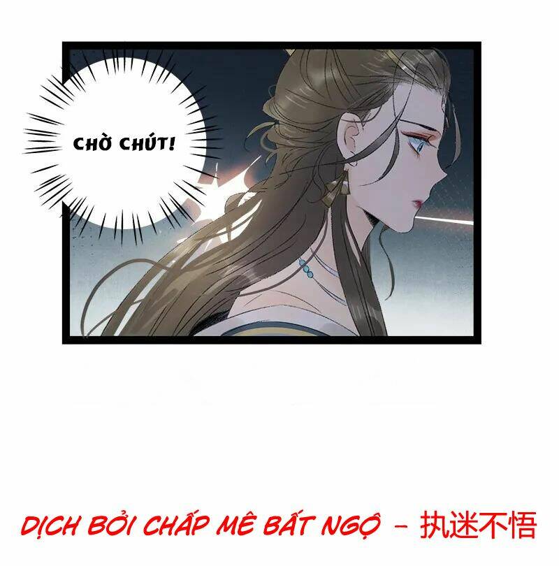 Thái Tử Bị Hoang Tưởng: Chapter 72