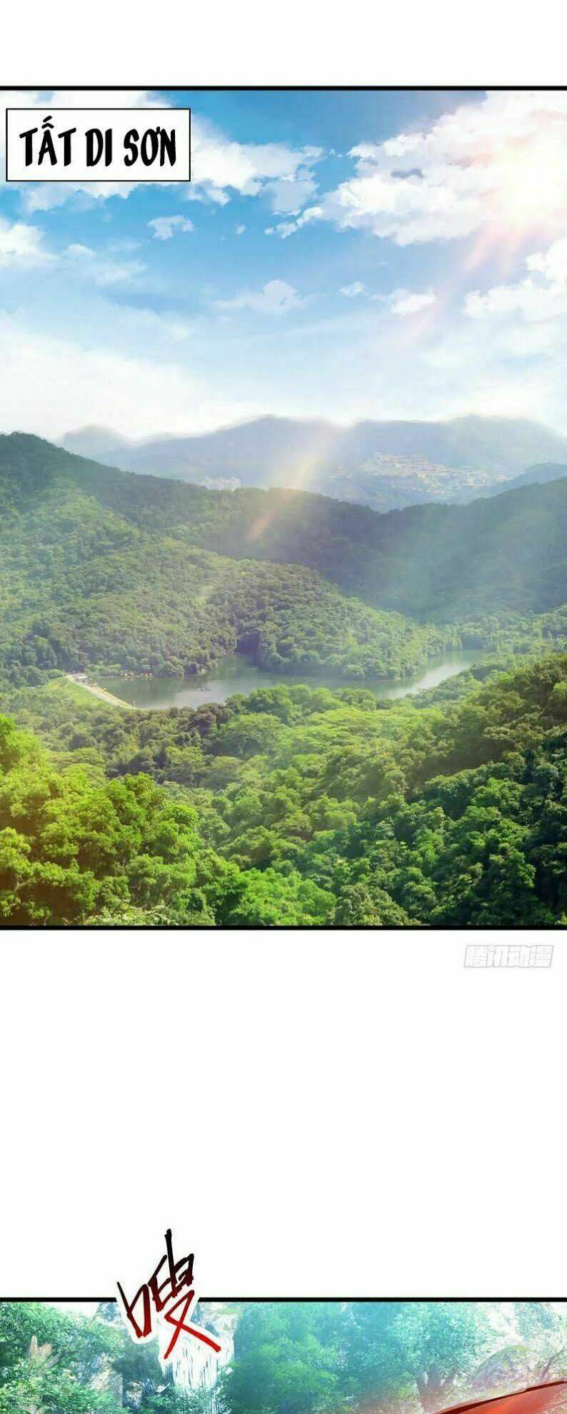 Yêu Giả Vi Vương: Chapter 48