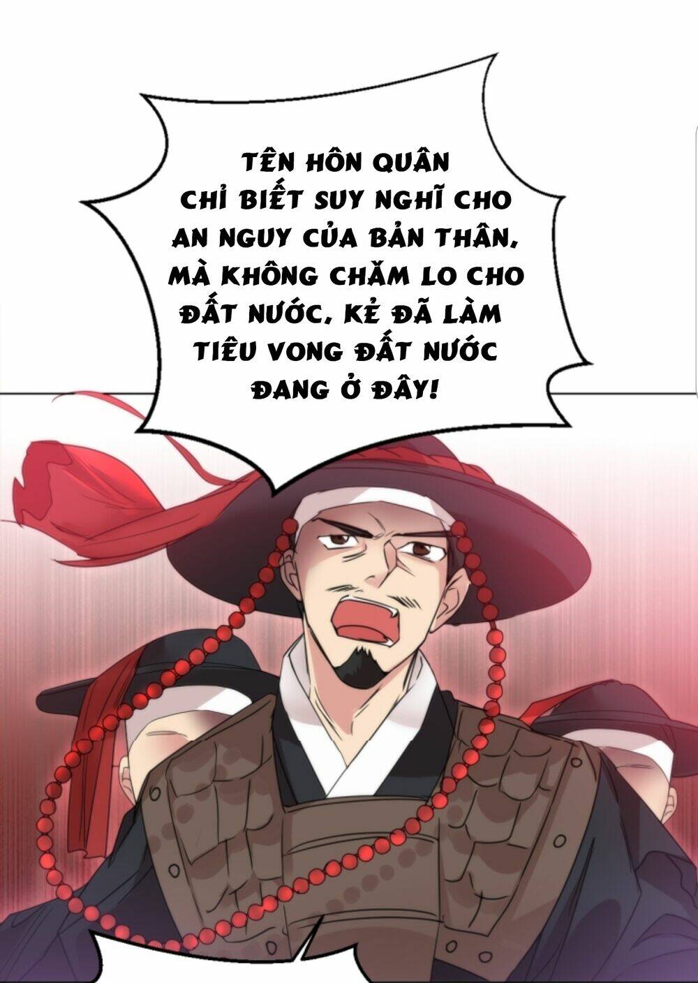 Chae Hong Sa: Chapter 63