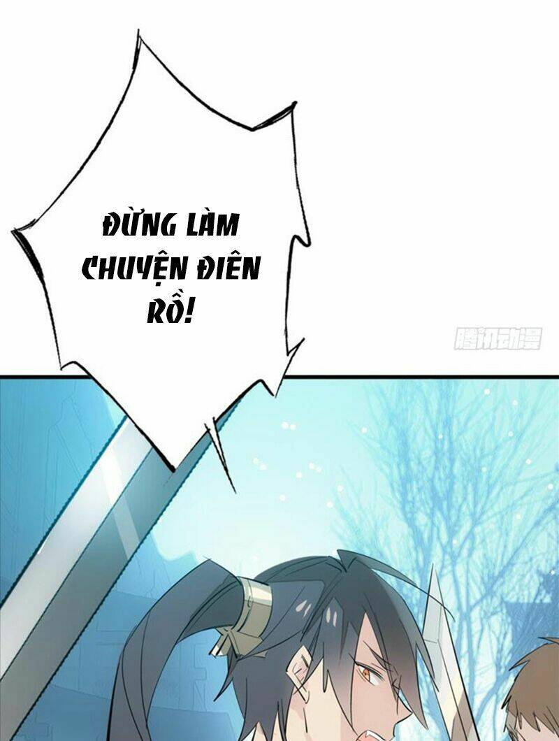 Sư Phụ Lại Trêu Chọc Ta: Chapter 44