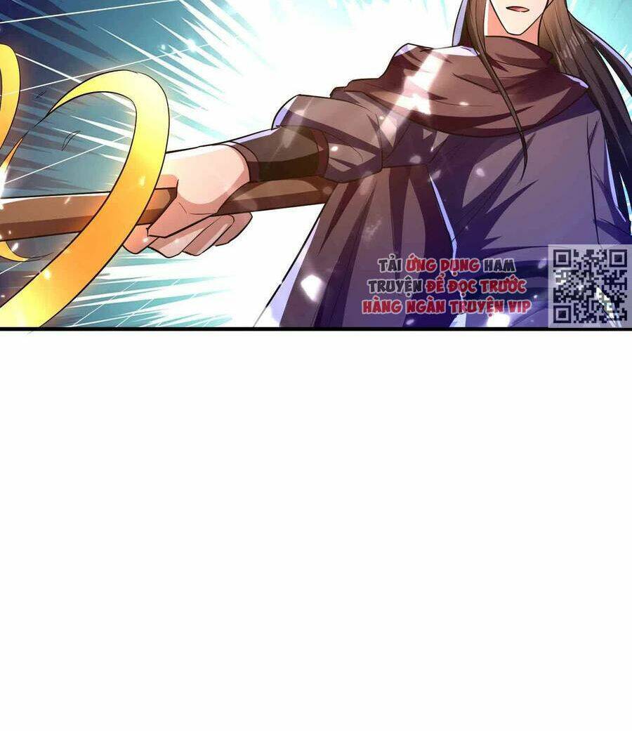Vạn Giới Tiên Vương: Chapter 114