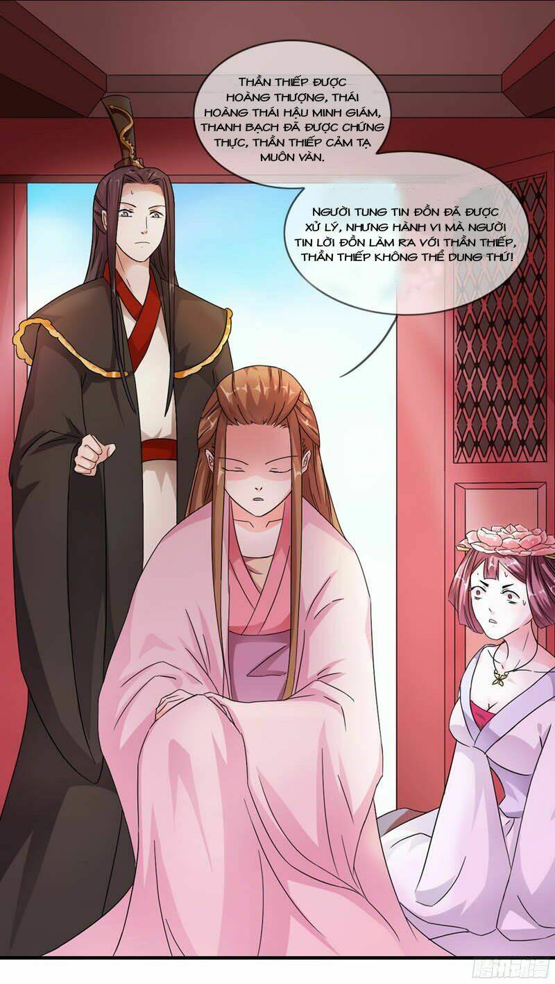 Hoàng Đế Hùng Mạnh Nhất Trong Lịch Sử: Chapter 9