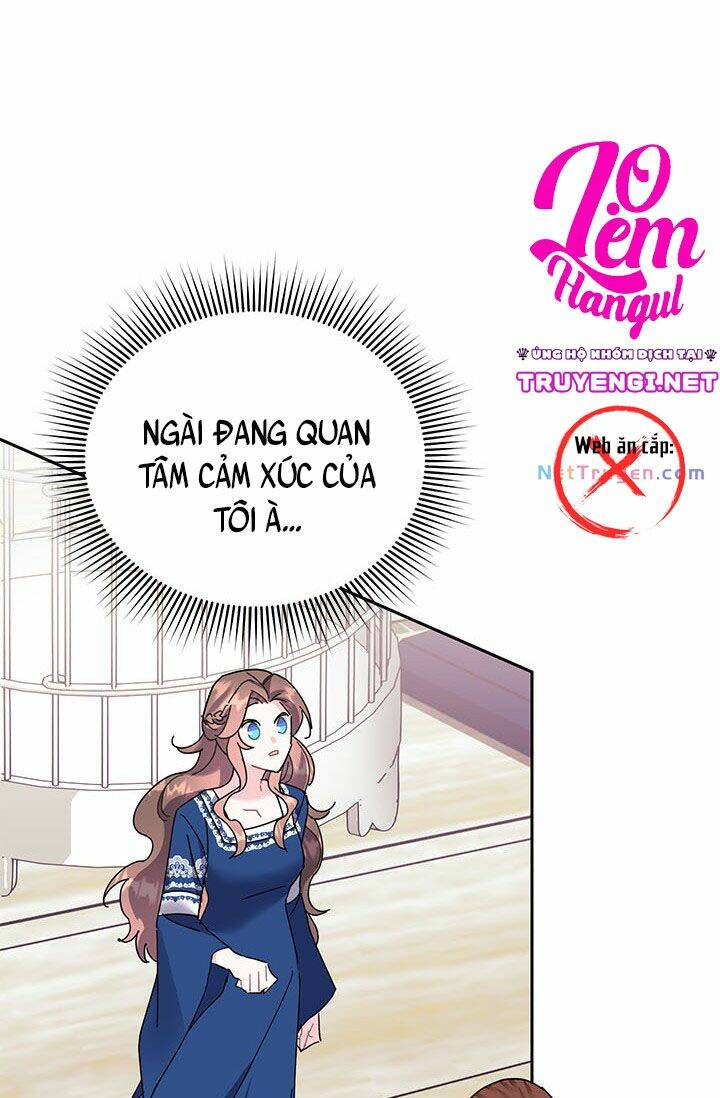 Công Chúa Của Loài Chim: Chapter 23