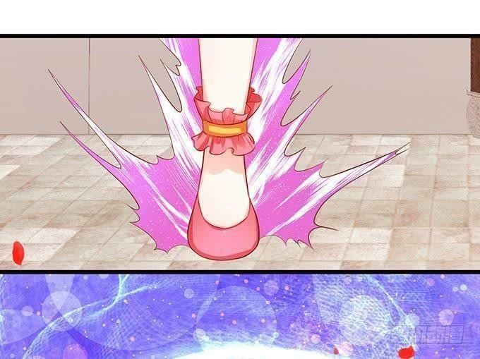 Hồ Tiên Hung Bạo: Chapter 83