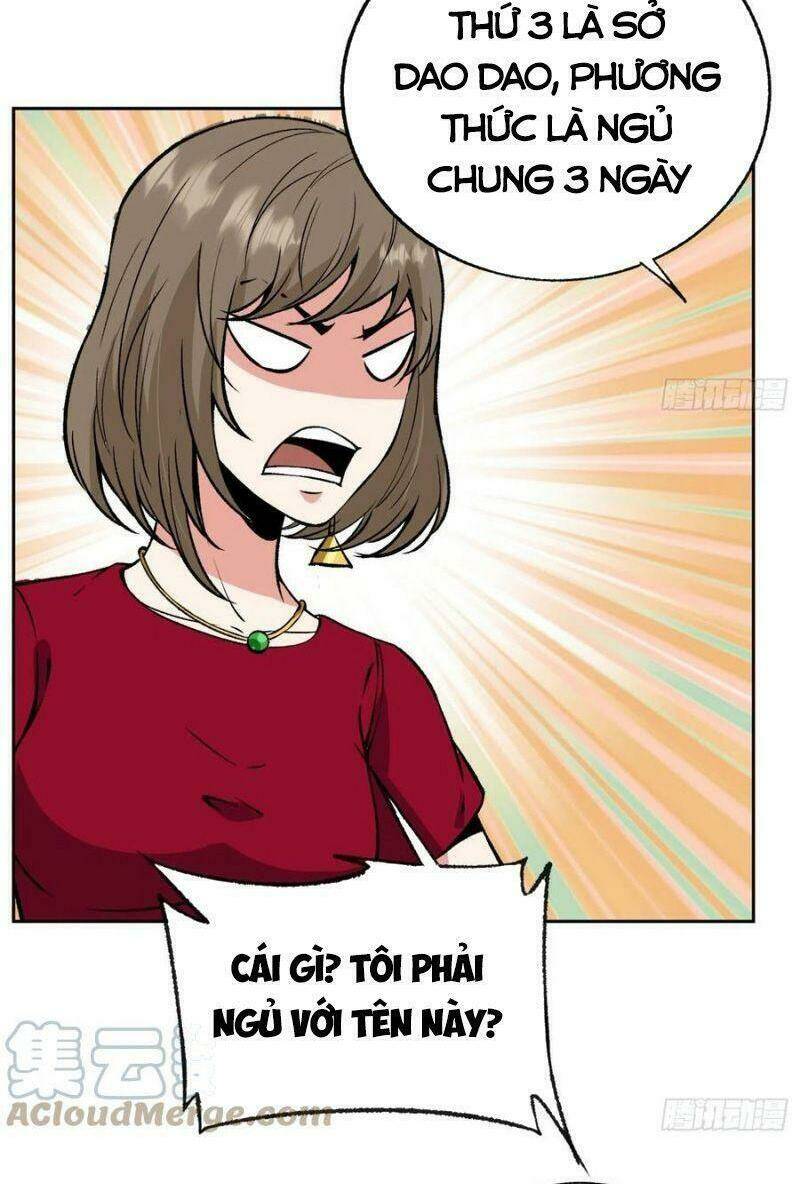 Cuồng Thiếu Siêu Thiên Tài: Chapter 79