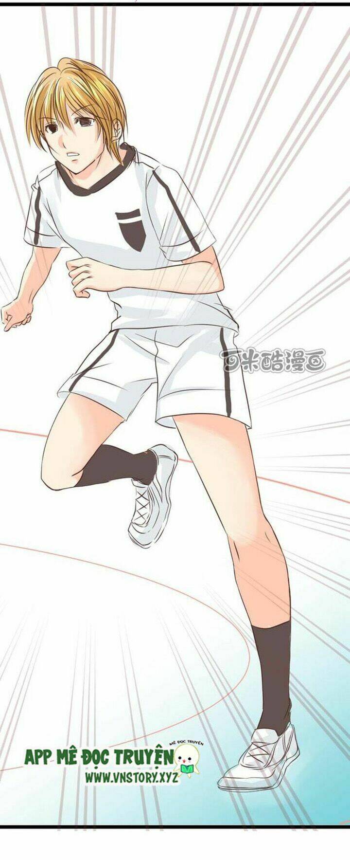 Lớp Học Biến Chất: Chapter 26