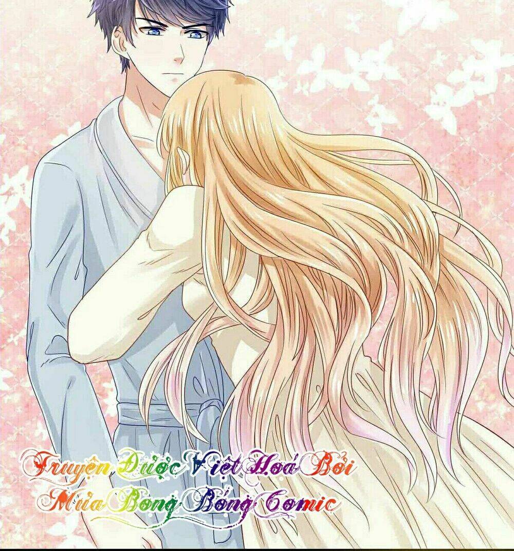 Lăng Thiếu! Nhẹ Một Chút, Đau: Chapter 4